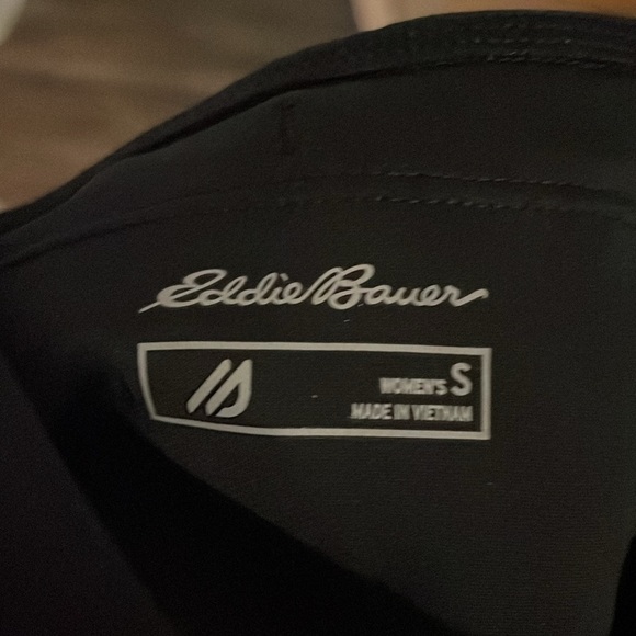 Black Leggings - Picture 8 of 9